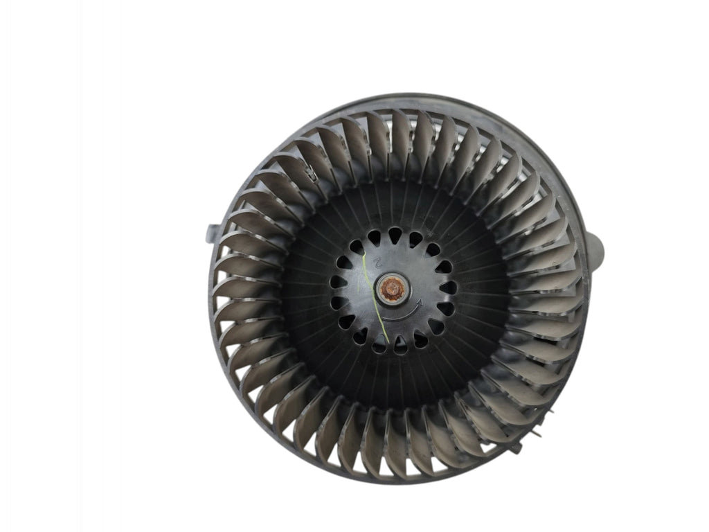 FAN BLOWER AIR SUPPLY RESISTOR SKODA OCTAVIA III 5WB819015 5Q0907521F