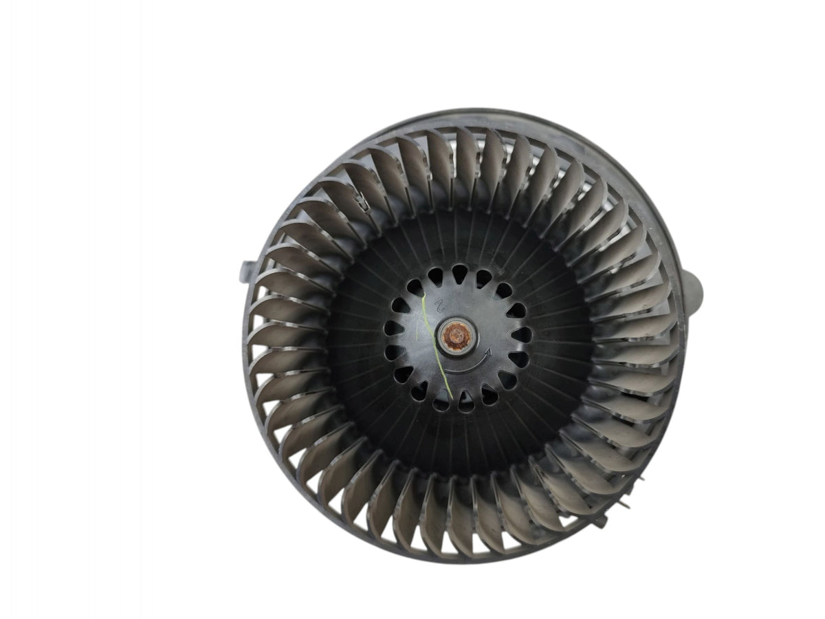 FAN BLOWER AIR SUPPLY RESISTOR SKODA OCTAVIA III 5WB819015 5Q0907521F
