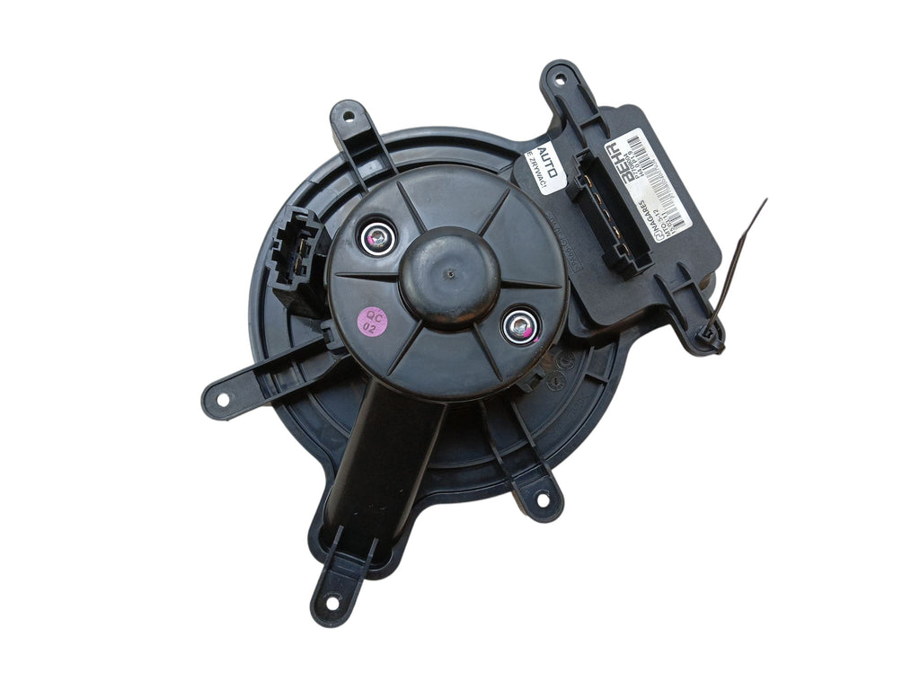 FAN BLOWER CITROEN DS5 (2011-2015) 2002221 EUROPE