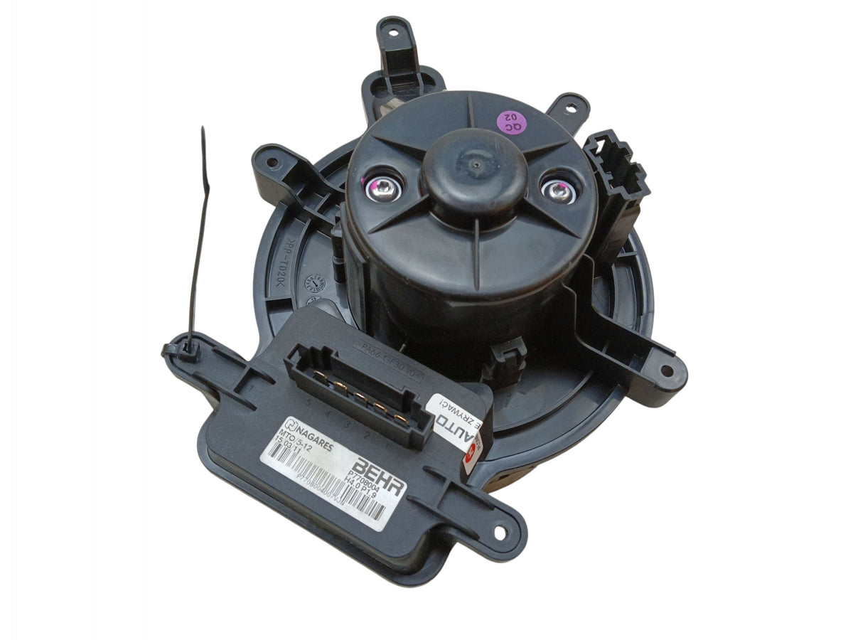 FAN BLOWER CITROEN DS5 (2011-2015) 2002221 EUROPE