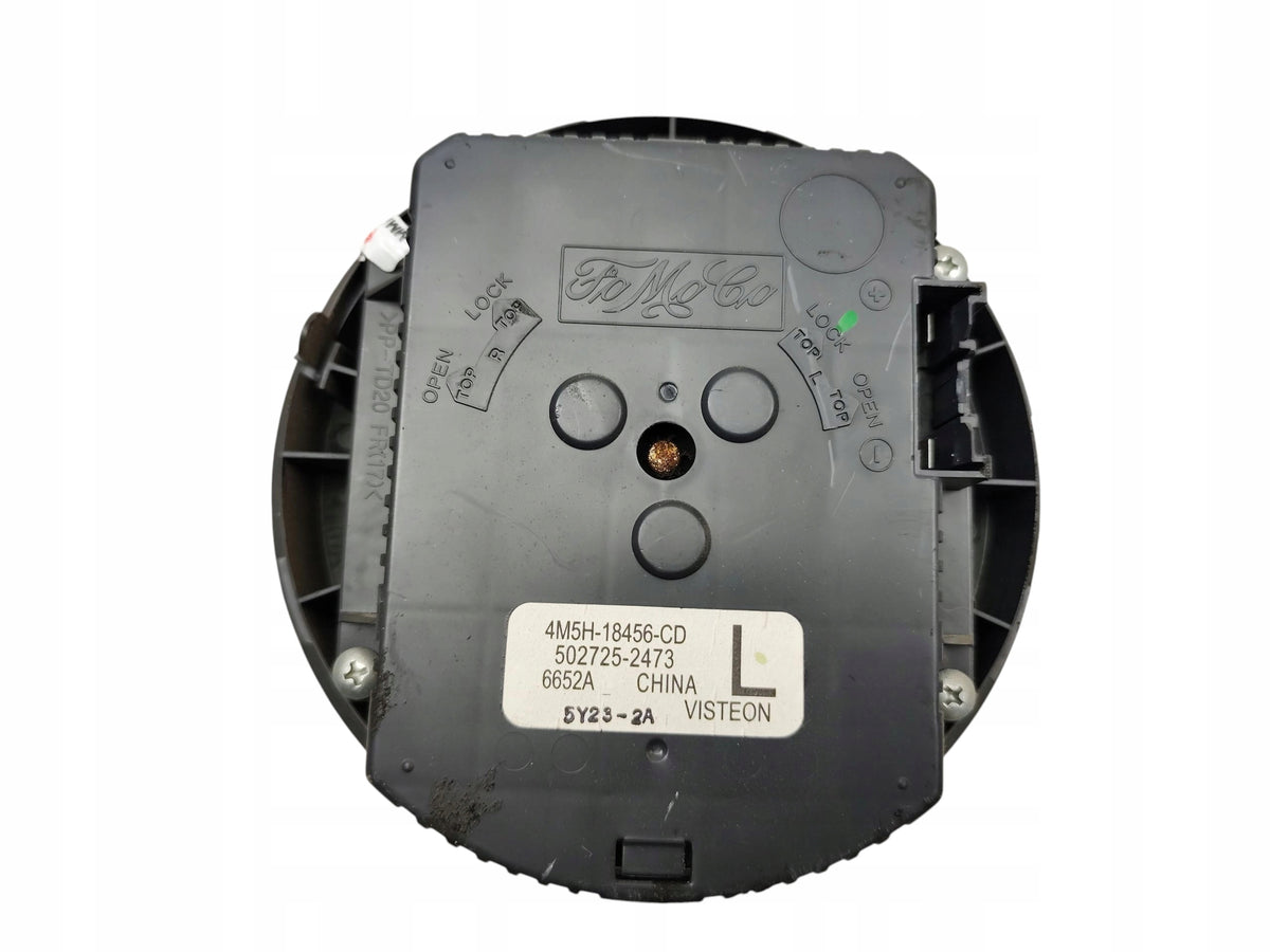 FAN BLOWER VOLVO V50 4M5H-17456-CD