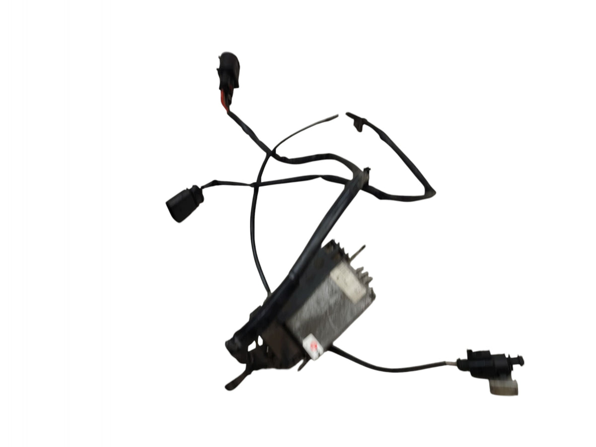 FAN CONTROLLER MODULE AUDI A4 B6 1.6 8V 102KM 8E0959501P