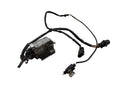 FAN CONTROLLER MODULE AUDI A4 B6 1.6 8V 102KM 8E0959501P