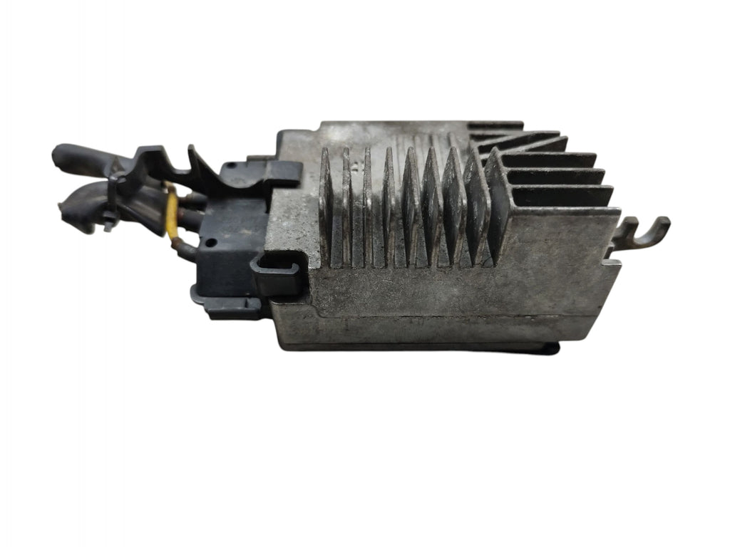 FAN CONTROLLER MODULE AUDI A4 B7 (2004-2008) 1.8 T 163KM