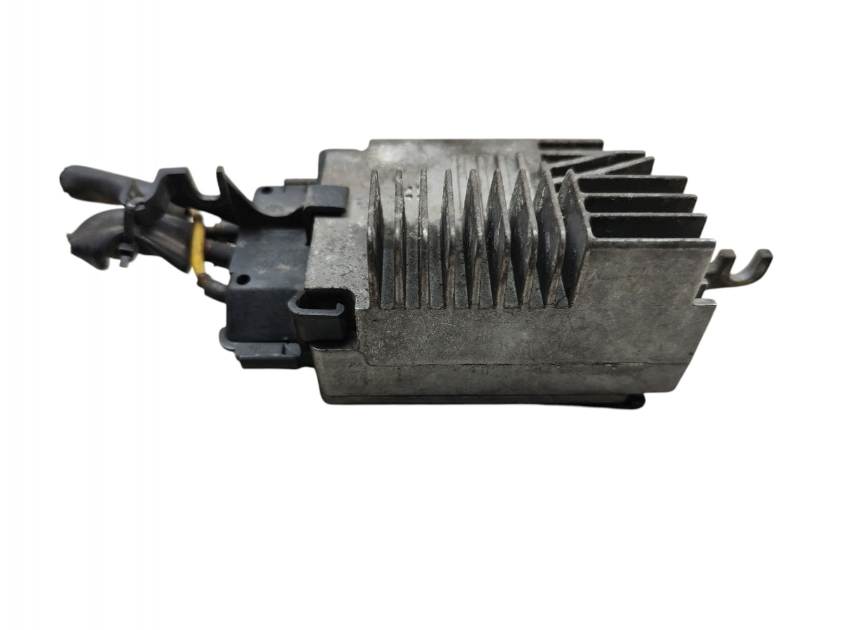 FAN CONTROLLER MODULE AUDI A4 B7 (2004-2008) 1.8 T 163KM