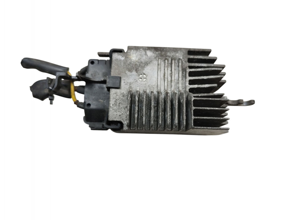 FAN CONTROLLER MODULE AUDI A4 B7 (2004-2008) 1.8 T 163KM