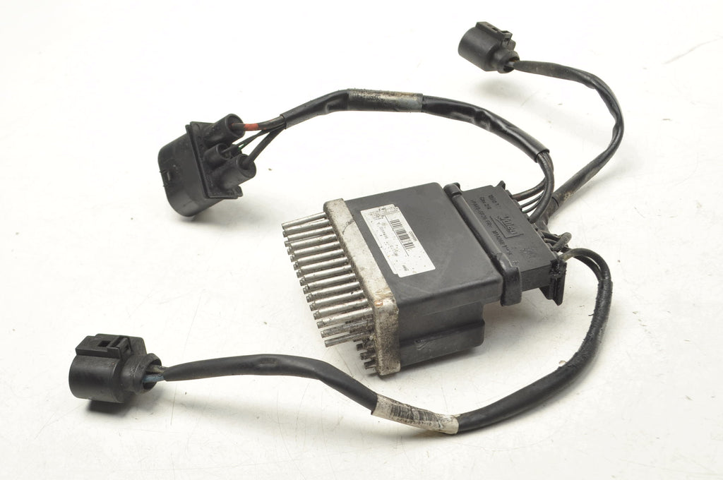 FAN CONTROLLER MODULE AUDI Q5 AND 8R A4 B8 2.0 TDI 170KM 989460D