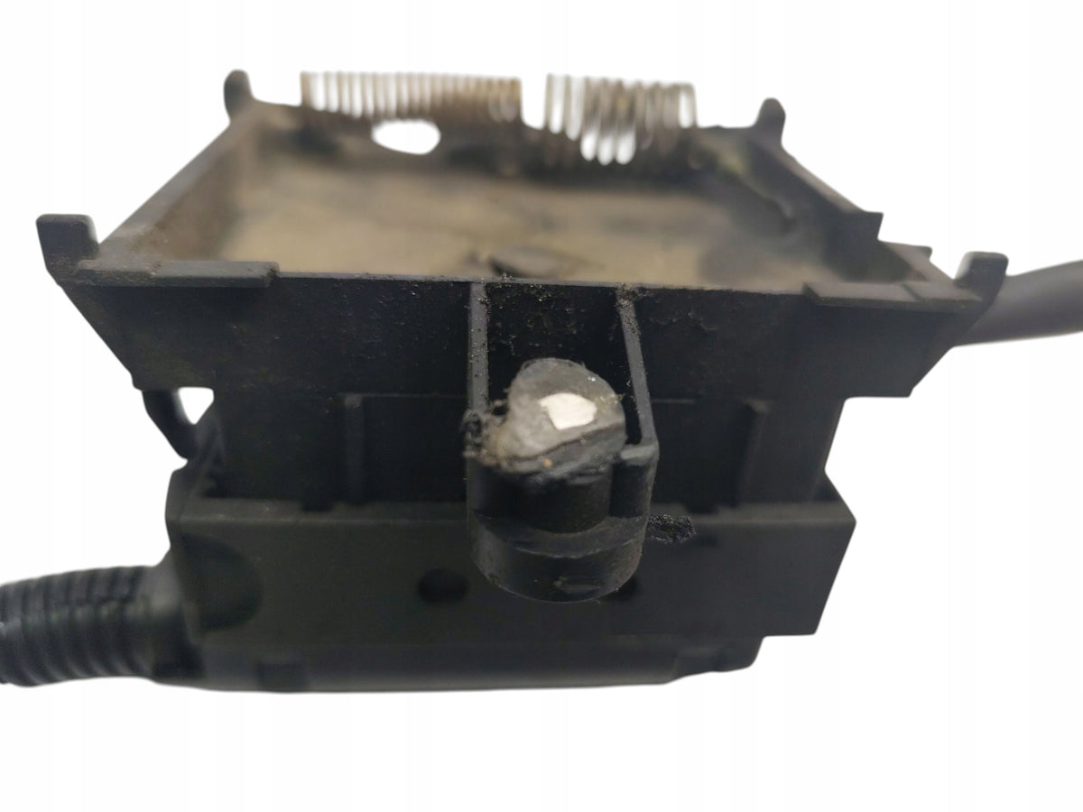 FAN MODULE OPEL C SIGNUM 1.6 1.8 2.0 BEZNYNA