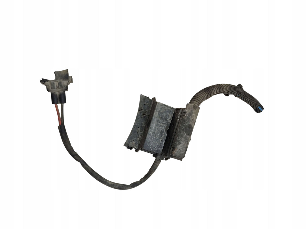 FAN MODULE OPEL C SIGNUM 1.6 1.8 2.0 PETROL