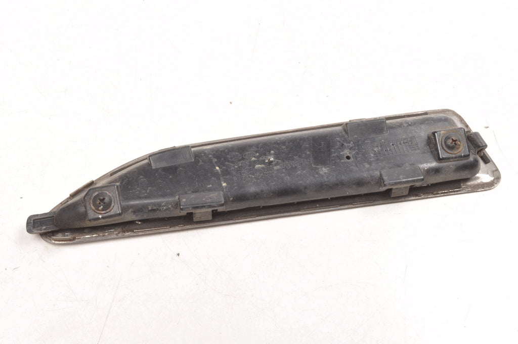 FENDER BAR KIA OPTIMA IV 87771-D4000