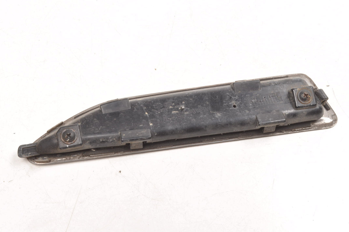 FENDER BAR KIA OPTIMA IV 87771-D4000