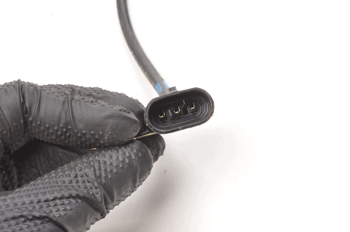 FERRARI 360 F131 MODENA ACCELERATION SENSOR 175220 1755009100 178246
