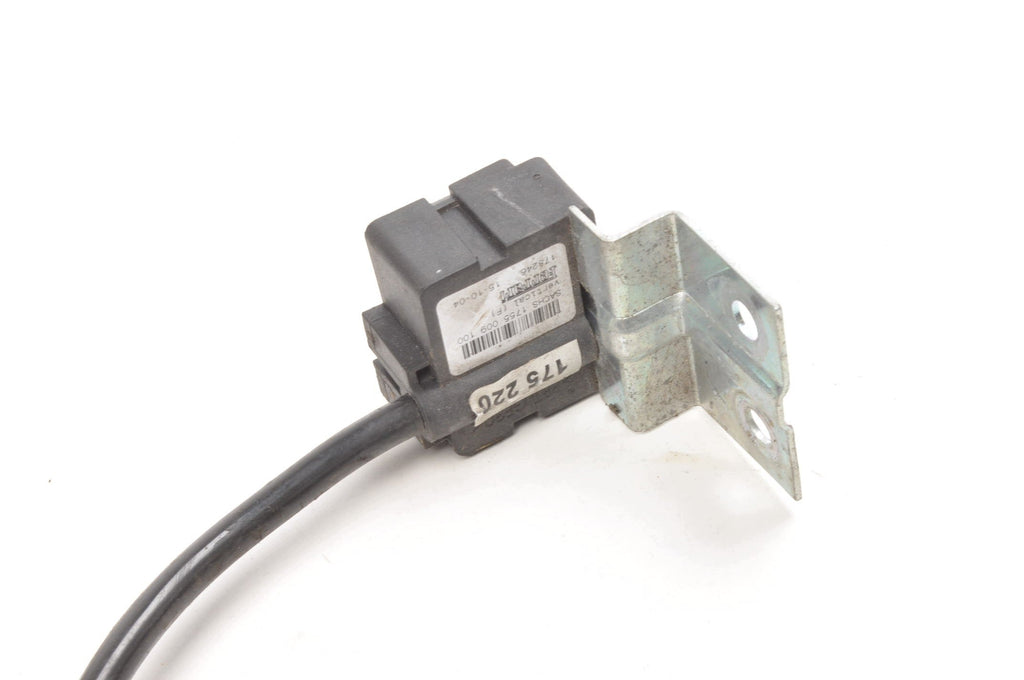 FERRARI 360 F131 MODENA ACCELERATION SENSOR 175220 1755009100 178246
