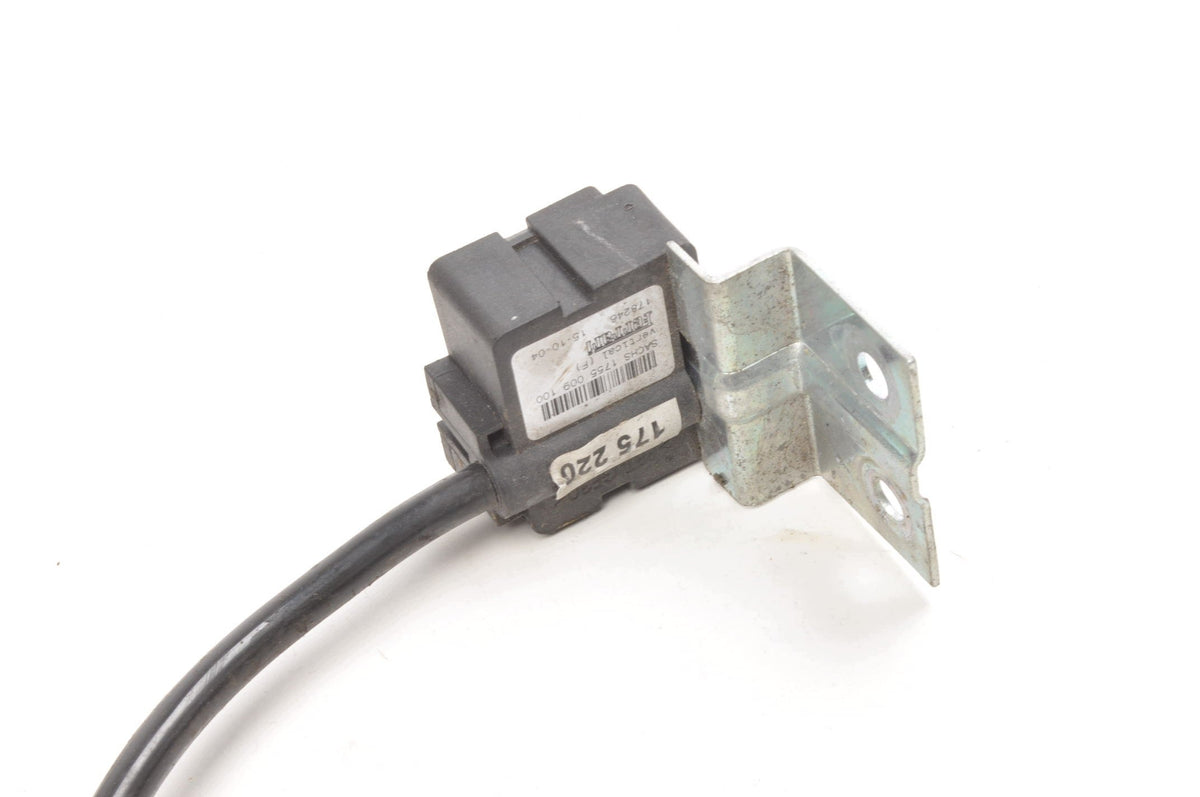 FERRARI 360 F131 MODENA ACCELERATION SENSOR 175220 1755009100 178246