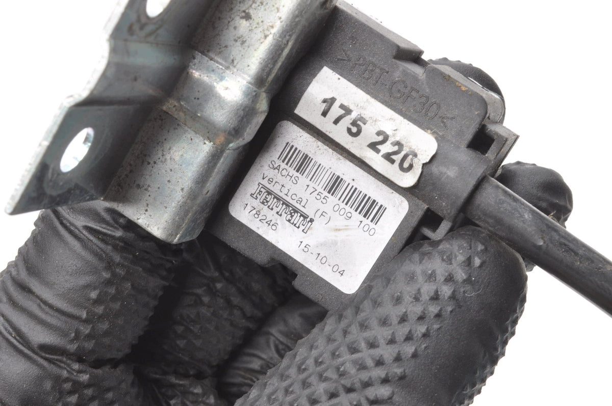 FERRARI 360 F131 MODENA ACCELERATION SENSOR 175220 1755009100 178246