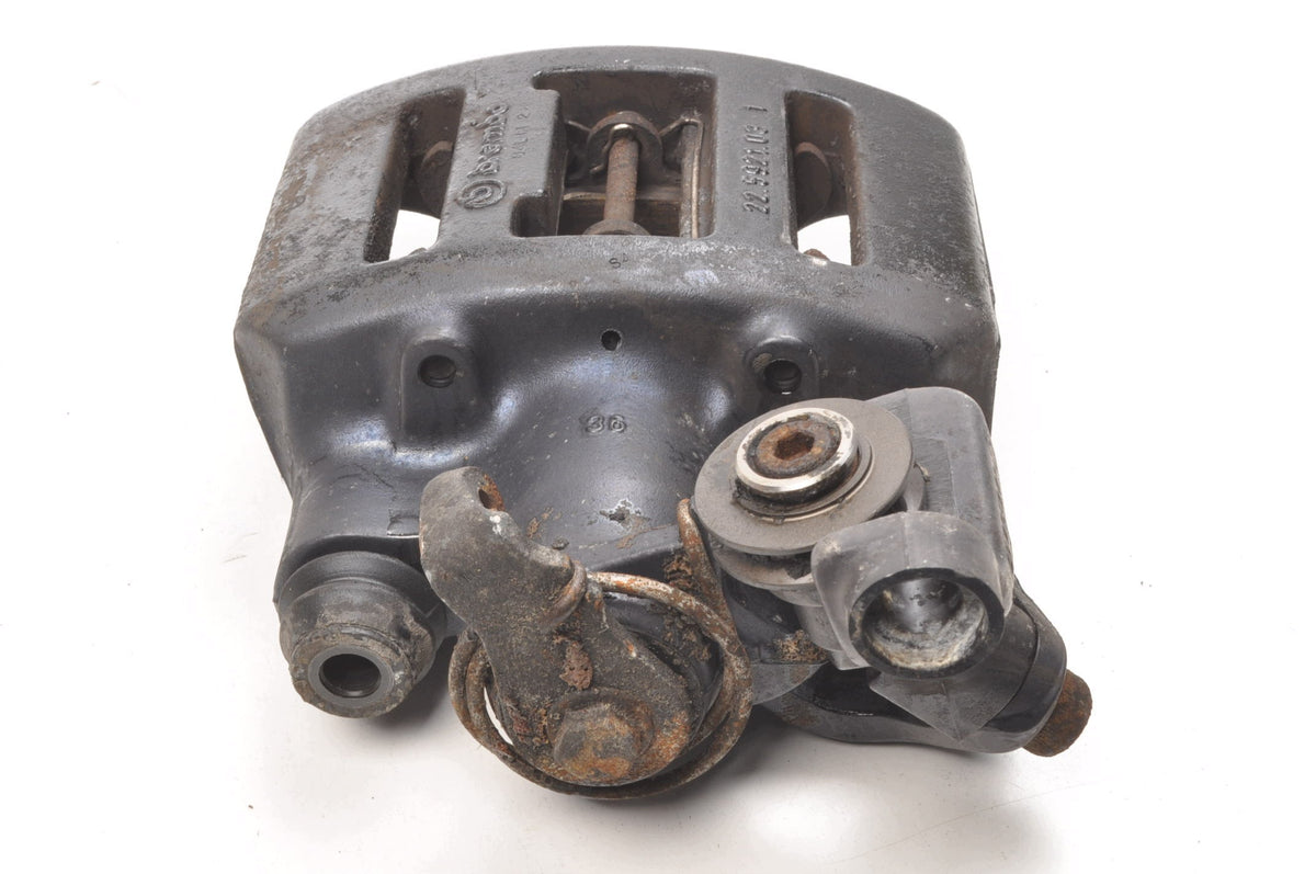 FERRARI 360 F131 MODENA BRAKE CALIPER REAR LEFT 22.5921.03