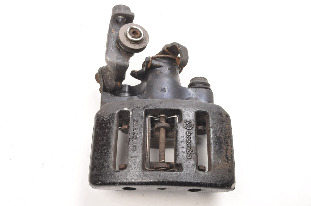 FERRARI 360 F131 MODENA BRAKE CALIPER REAR LEFT 22.5921.03