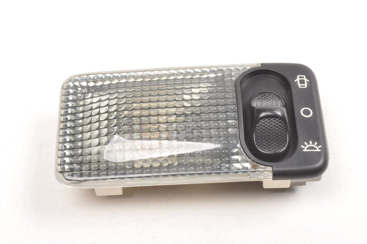 FERRARI 360 F131 SPIDER MODENA LIGHTING INTERIOR CABIN LIGHT