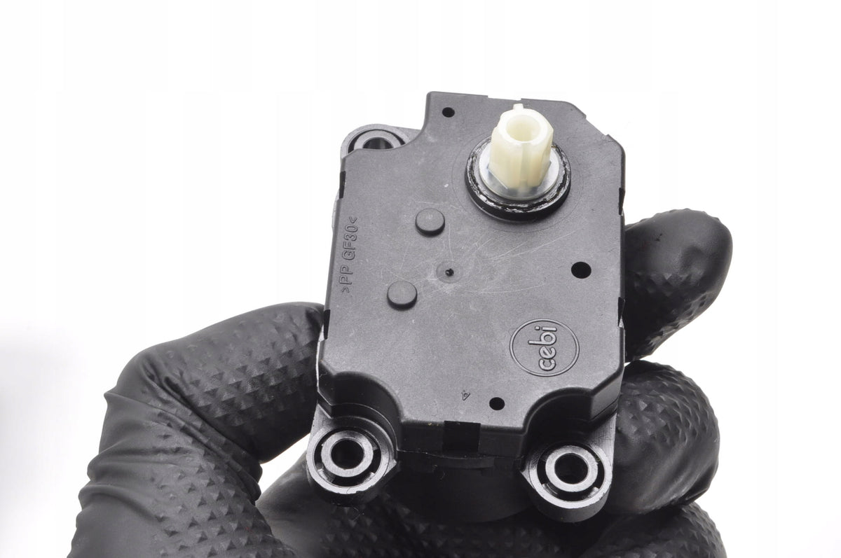 FERRARI CALIFORNIA 4.3 AIR HEATER MOTOR 52421942