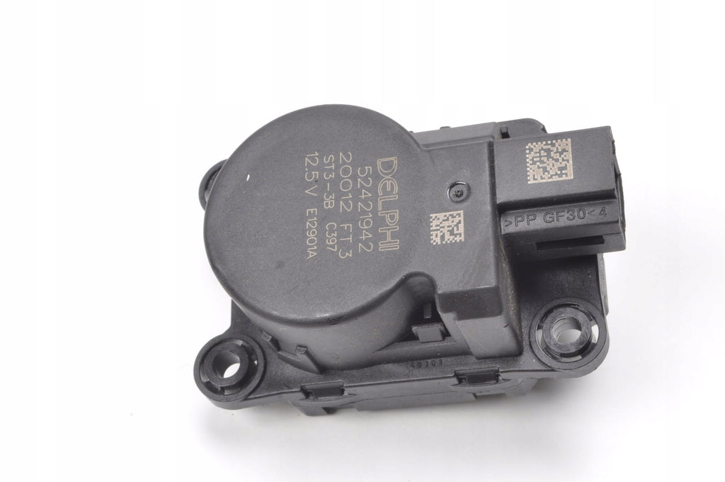FERRARI CALIFORNIA 4.3 AIR HEATER MOTOR 52421942
