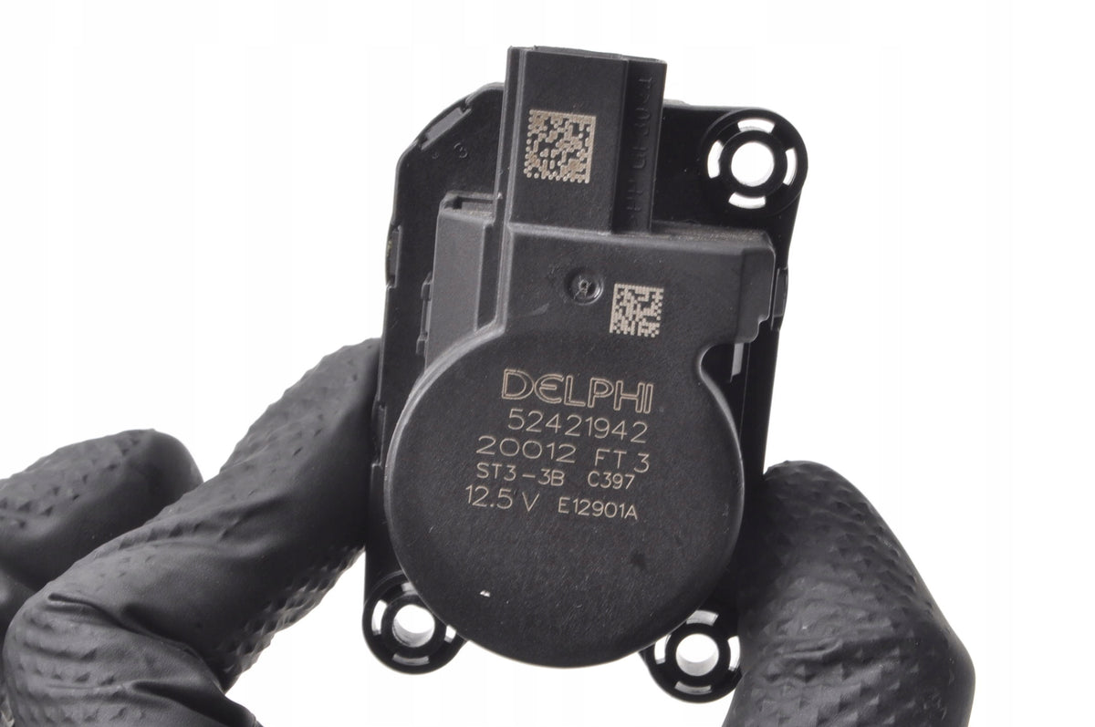 FERRARI CALIFORNIA 4.3 AIR HEATER MOTOR 52421942