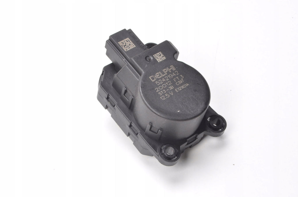 FERRARI CALIFORNIA 4.3 AIR HEATER MOTOR 52421942