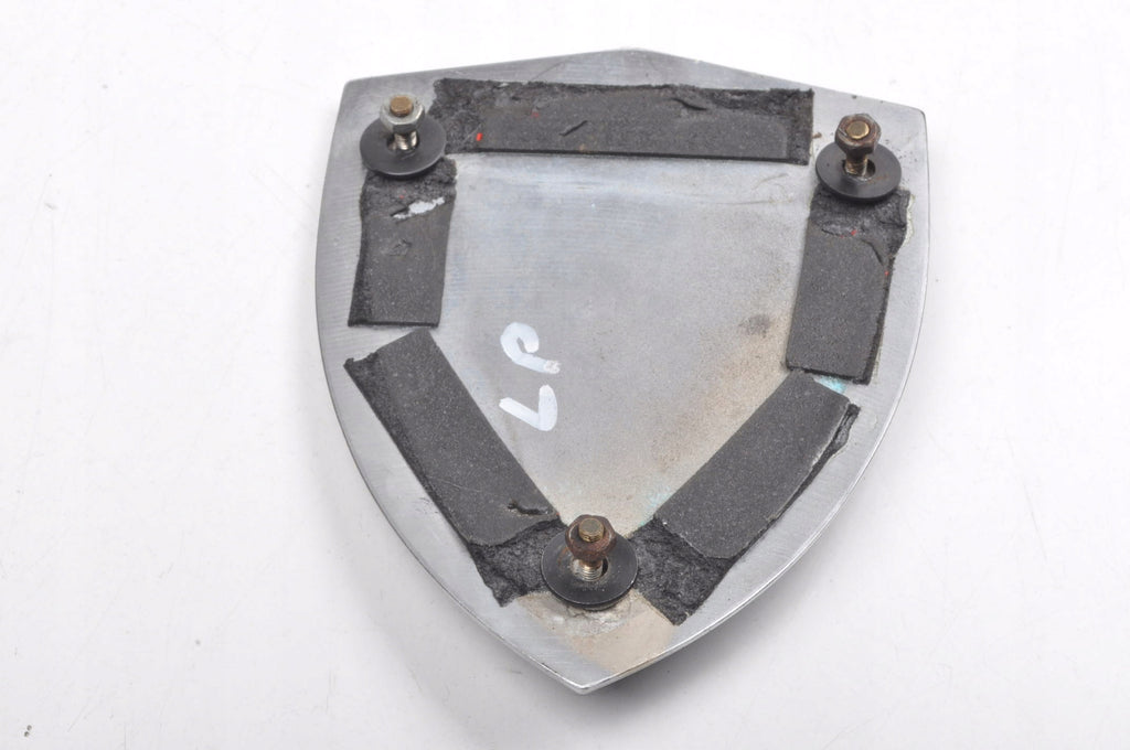 FERRARI CALIFORNIA 4.3 BADGE LOGO EMBLEM