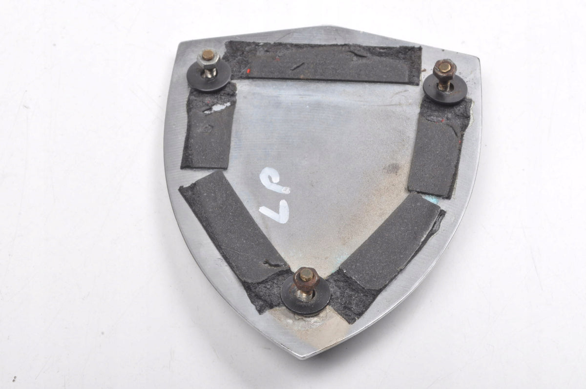 FERRARI CALIFORNIA 4.3 BADGE LOGO EMBLEM