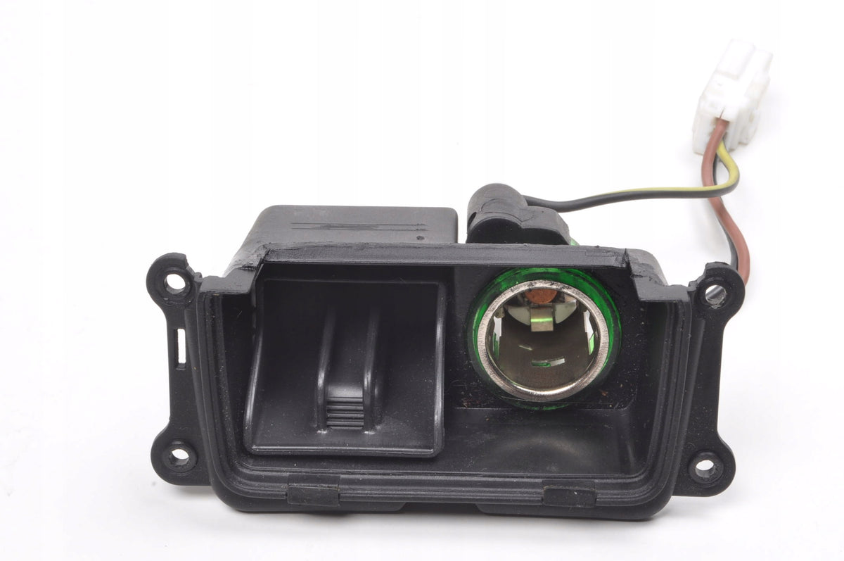 FERRARI CALIFORNIA 4.3 CIGARETTE LIGHTER SOCKET