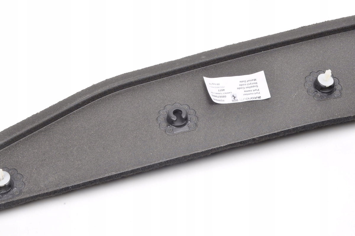 FERRARI CALIFORNIA 4.3 COVER RIGHT COVER 080679400