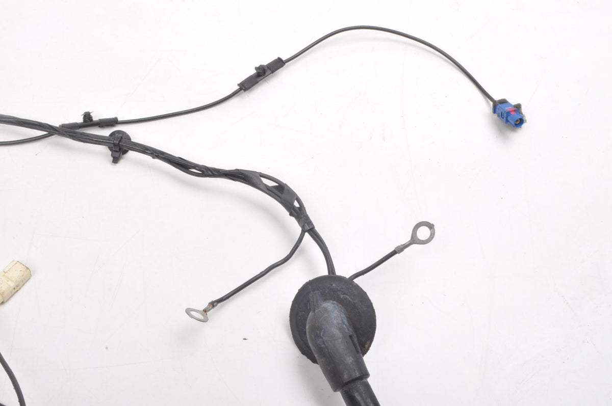 FERRARI CALIFORNIA 4.3 HARNESS ELECTRICAL INSTALLATION FLAP 247300