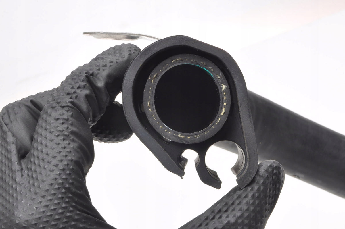 FERRARI CALIFORNIA 4.3 PIPE FUEL FILLER LINE J30R11AET1