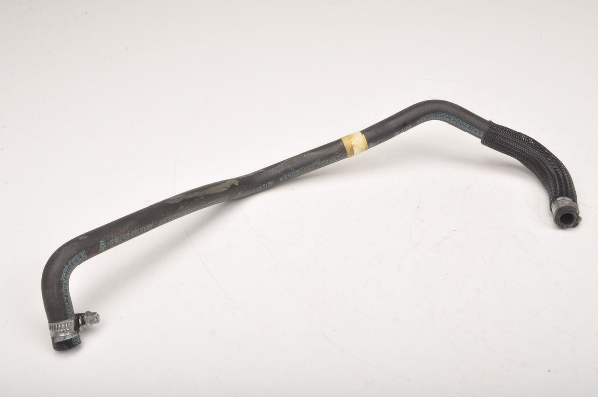 FERRARI CALIFORNIA 4.3 PIPE WATER LINE 237540