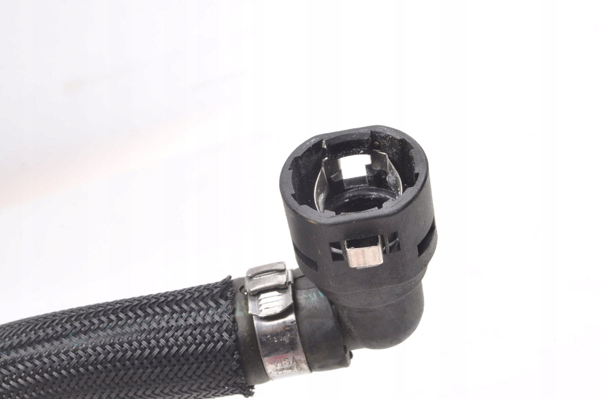 FERRARI CALIFORNIA 4.3 PIPE WATER LINE