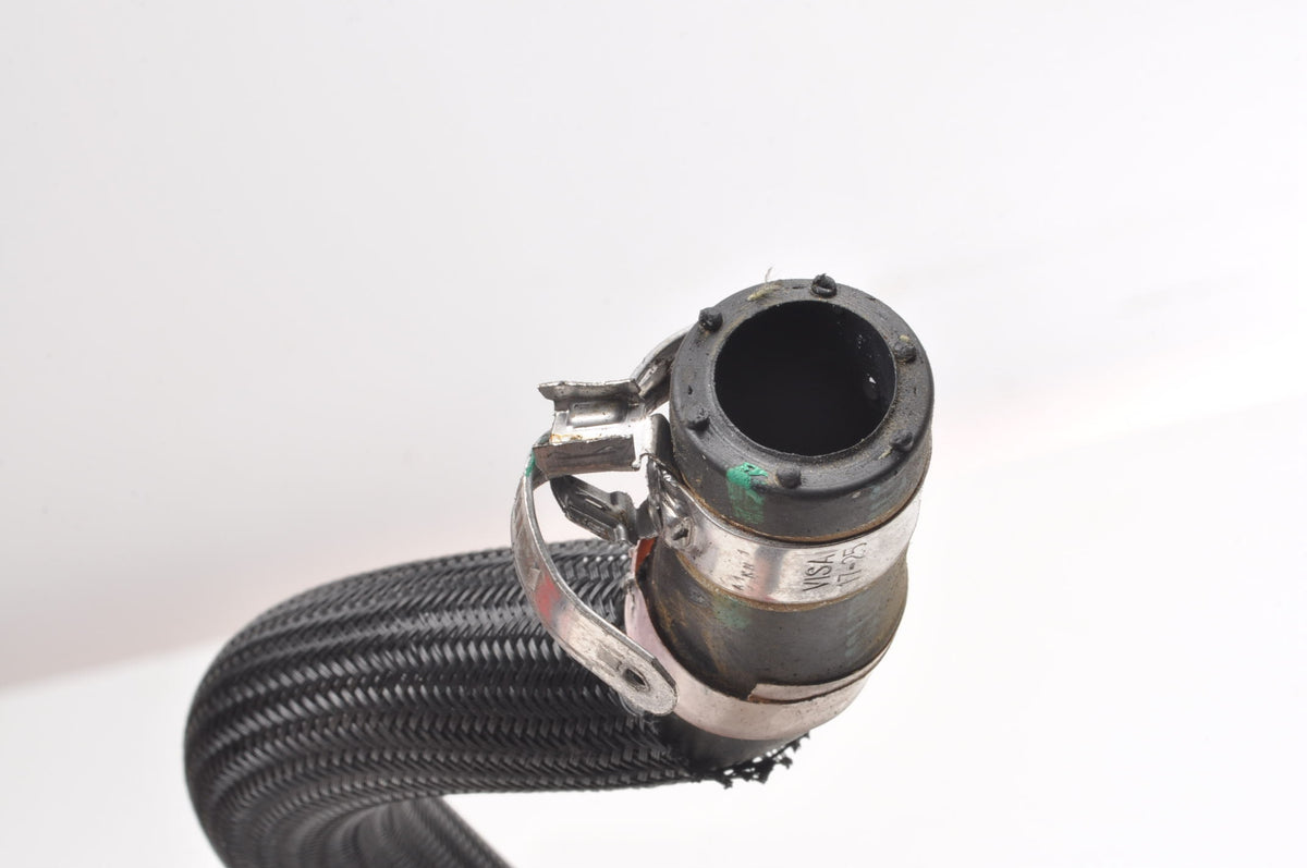 FERRARI CALIFORNIA 4.3 PIPE WATER LINE