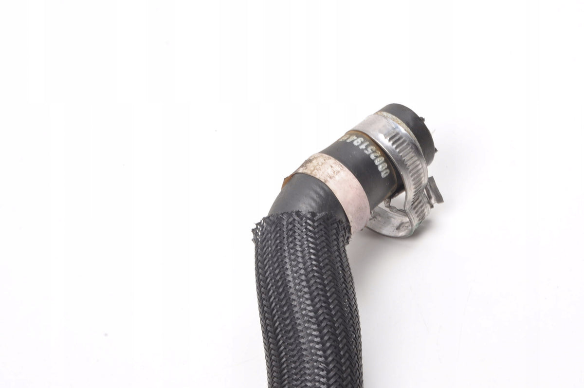 FERRARI CALIFORNIA 4.3 PIPE WATER LINE