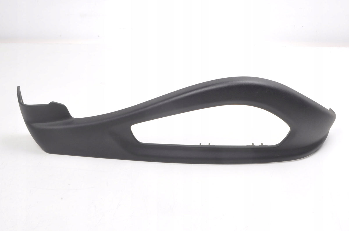 FERRARI CALIFORNIA 4.3 SEAT PANEL COVERS RIGHT L0167538