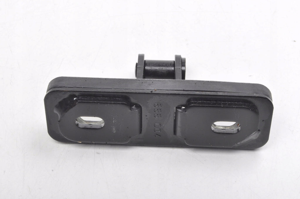 FERRARI CALIFORNIA 4.3 TRUNK GUIDE 80559300