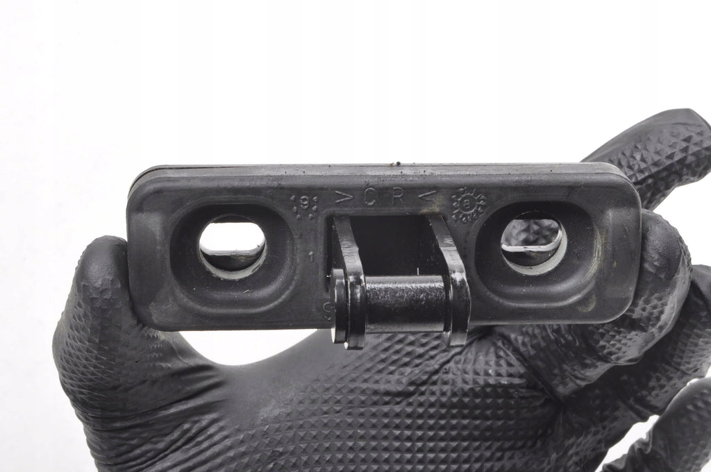 FERRARI CALIFORNIA 4.3 TRUNK GUIDE 80559300