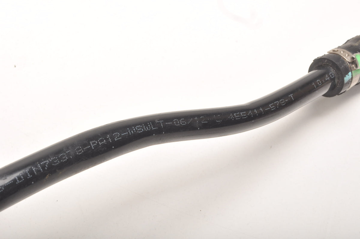 FERRARI CALIFORNIA PIPE HOSE VACUUM RESERVOIR 253148
