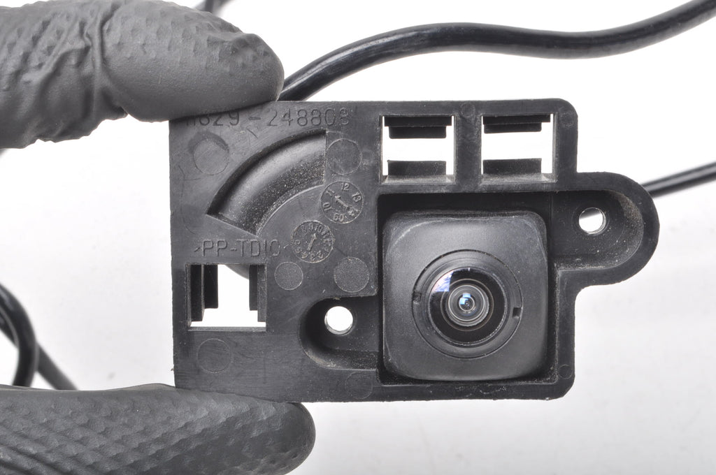 FERRARI CALIFORNIA REVERSING CAMERA 11829-248808