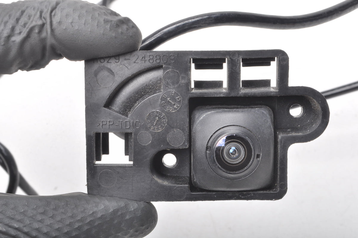 FERRARI CALIFORNIA REVERSING CAMERA 11829-248808