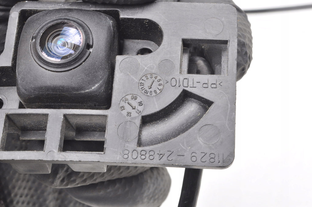 FERRARI CALIFORNIA REVERSING CAMERA 11829-248808