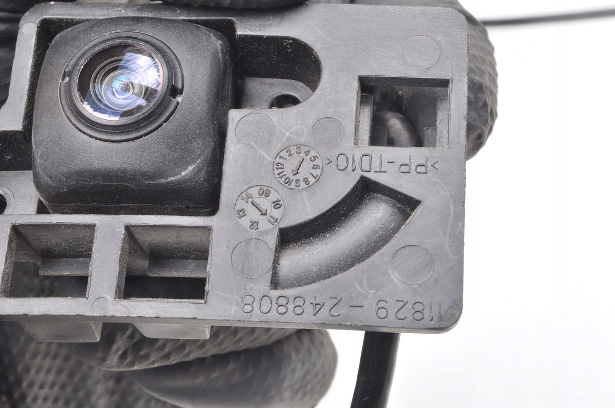 FERRARI CALIFORNIA REVERSING CAMERA 11829-248808