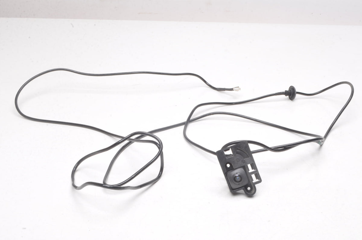 FERRARI CALIFORNIA REVERSING CAMERA 11829-248808