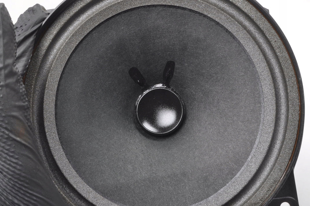 FERRARI CALIFORNIA SPEAKER