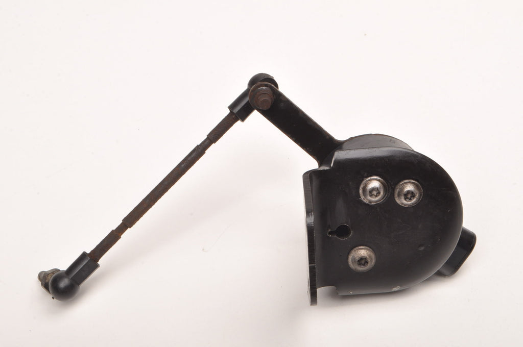 FERRARI CALIFORNIA SUSPENSION LEVELLING SENSOR 259265 LEFT REAR
