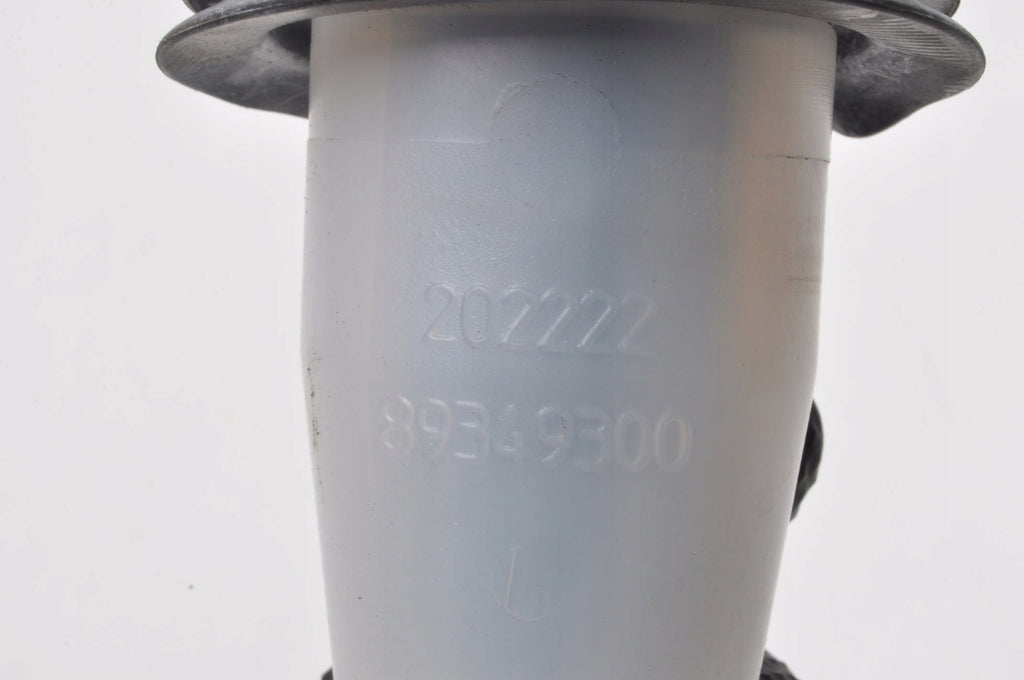 FERRARI PORTOFINO 3.9 F164 WASHER TANK FILLER NECK 89349300
