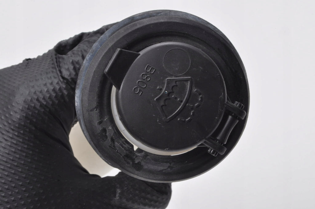 FERRARI PORTOFINO 3.9 F164 WASHER TANK FILLER NECK 89349300