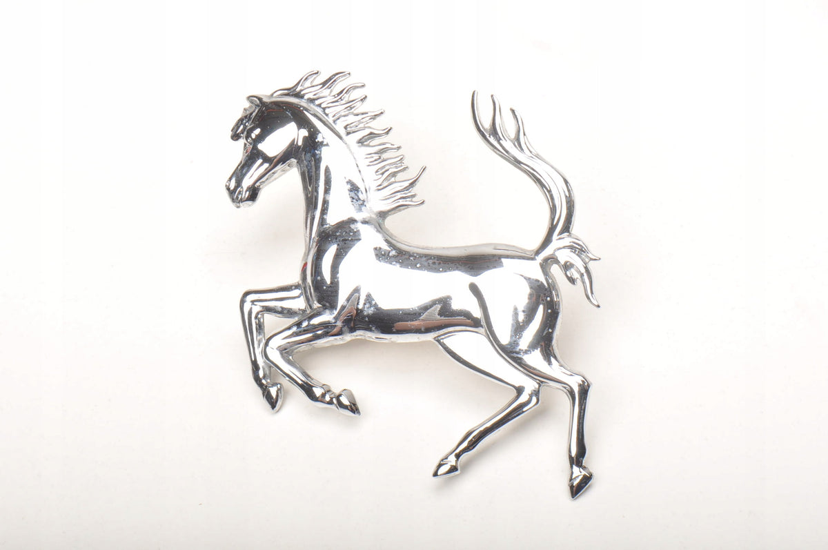 FERRARI PORTOFINO F164 LOGO BADGE EMBLEM